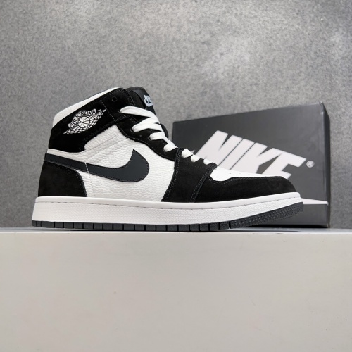 Replica Air Jordan 1 I For Women #1156026 $118.00 USD for Wholesale