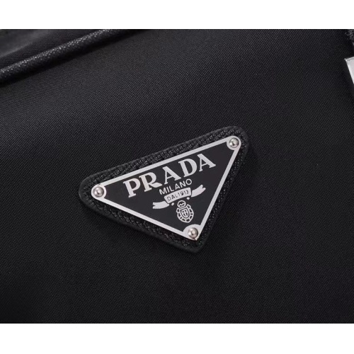 Replica Prada AAA Man Handbags #1156106 $128.00 USD for Wholesale