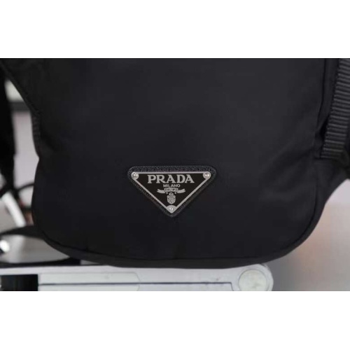 Replica Prada AAA Man Backpacks #1156162 $190.00 USD for Wholesale