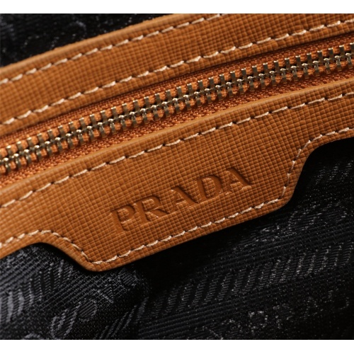 Replica Prada AAA Man Wallets #1156185 $92.00 USD for Wholesale