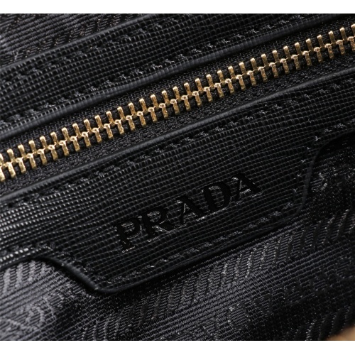 Replica Prada AAA Man Wallets #1156186 $92.00 USD for Wholesale