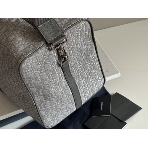 Replica Christian Dior Travel Bags #1156300 $245.00 USD for Wholesale