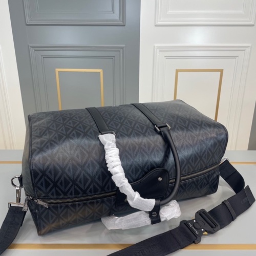 Replica Christian Dior Travel Bags #1156302 $238.02 USD for Wholesale