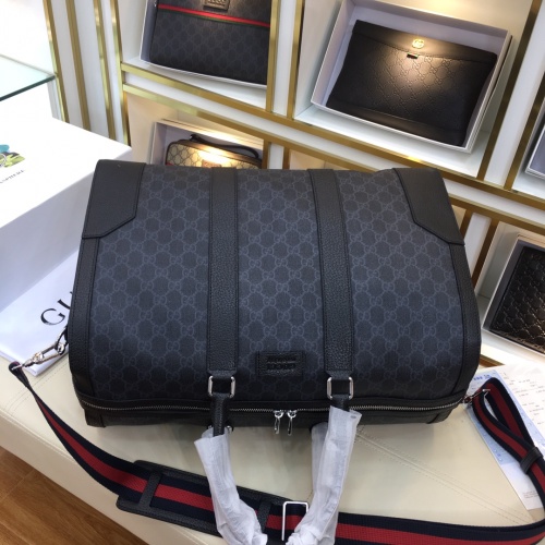 Replica Gucci Travel Bags #1156307 $165.00 USD for Wholesale