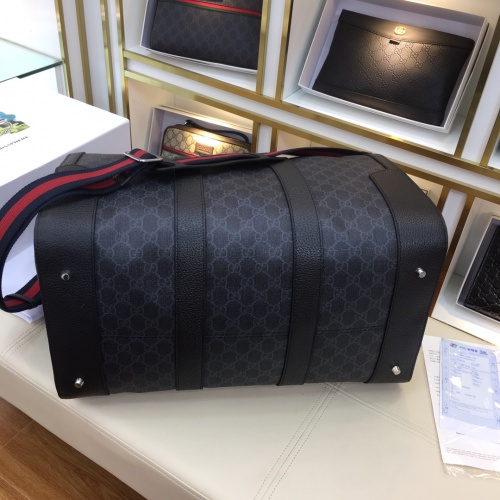 Replica Gucci Travel Bags #1156307 $165.00 USD for Wholesale