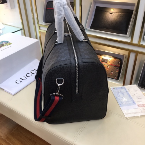 Replica Gucci Travel Bags #1156307 $165.00 USD for Wholesale