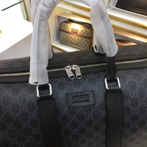 Replica Gucci Travel Bags #1156307 $165.00 USD for Wholesale