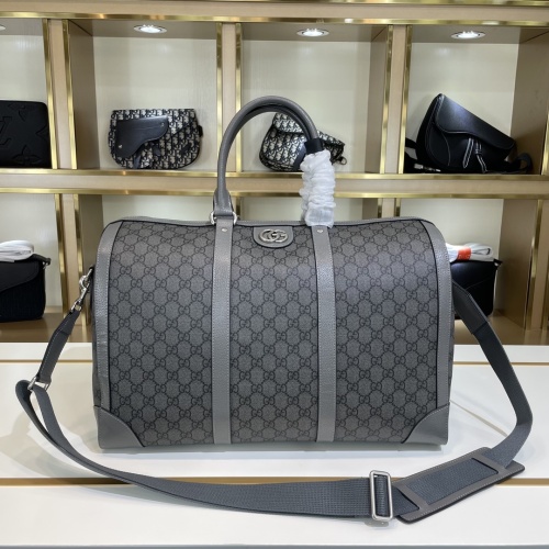 Gucci Travel Bags #1156311 $165.00 USD, Wholesale Replica Gucci Travel Bags