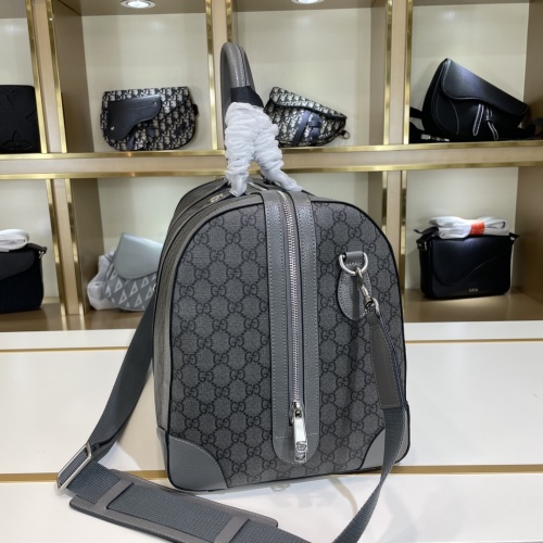 Replica Gucci Travel Bags #1156311 $165.00 USD for Wholesale