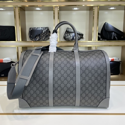 Replica Gucci Travel Bags #1156311 $165.00 USD for Wholesale