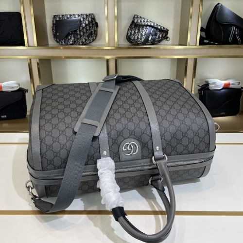 Replica Gucci Travel Bags #1156311 $165.00 USD for Wholesale