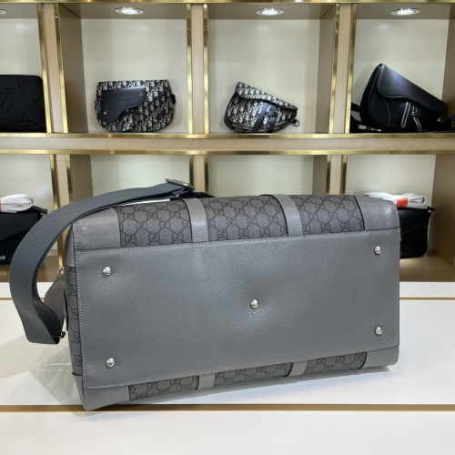 Replica Gucci Travel Bags #1156311 $165.00 USD for Wholesale