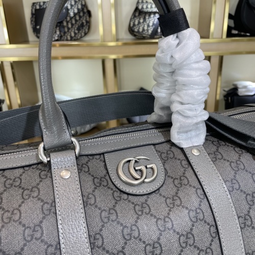 Replica Gucci Travel Bags #1156311 $165.00 USD for Wholesale