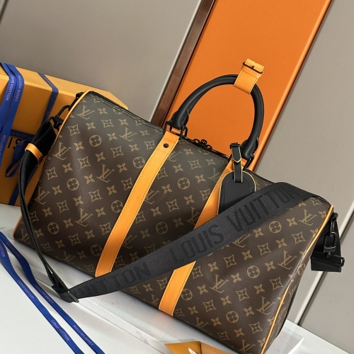 Louis Vuitton Travel Bags #1156317 $175.00 USD, Wholesale Replica Louis Vuitton Travel Bags