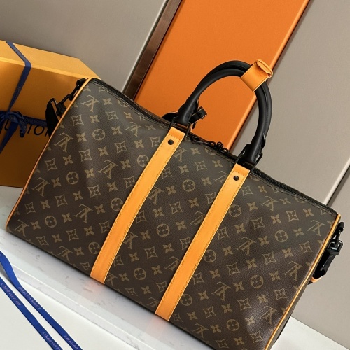 Replica Louis Vuitton Travel Bags #1156317 $175.00 USD for Wholesale