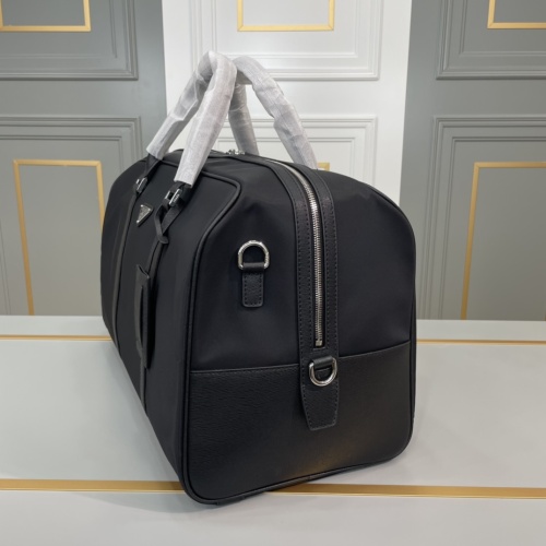 Replica Prada Travel Bags #1156318 $165.00 USD for Wholesale