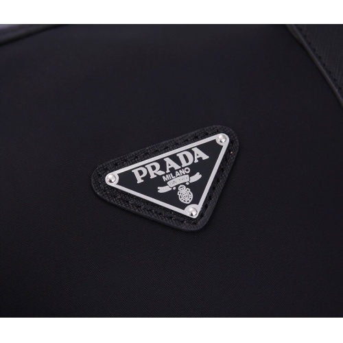 Replica Prada Travel Bags #1156339 $195.00 USD for Wholesale