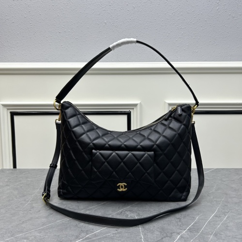 Chanel AAA Quality Shoulder Bags For Women #1158260 $82.00 USD, Wholesale Replica Chanel AAA Quality Shoulder Bags