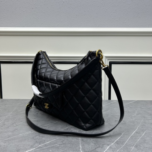 Replica Chanel AAA Quality Shoulder Bags For Women #1158260 $82.00 USD for Wholesale