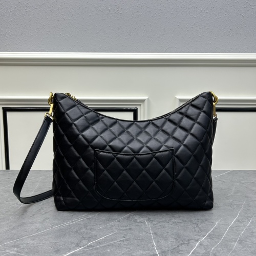 Replica Chanel AAA Quality Shoulder Bags For Women #1158260 $82.00 USD for Wholesale