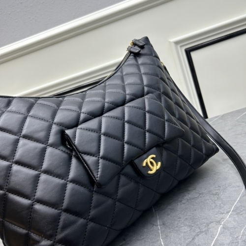 Replica Chanel AAA Quality Shoulder Bags For Women #1158260 $82.00 USD for Wholesale