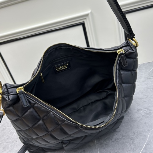 Replica Chanel AAA Quality Shoulder Bags For Women #1158260 $82.00 USD for Wholesale