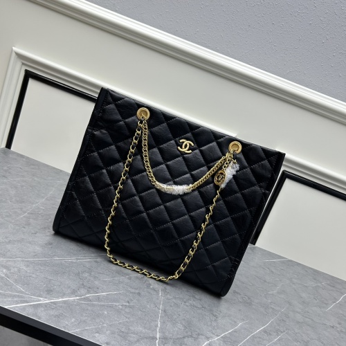 Chanel AAA Quality Shoulder Bags For Women #1158265 $82.00 USD, Wholesale Replica Chanel AAA Quality Shoulder Bags