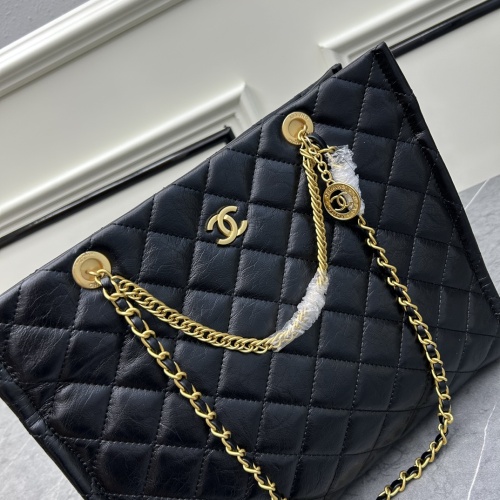 Replica Chanel AAA Quality Shoulder Bags For Women #1158265 $82.00 USD for Wholesale