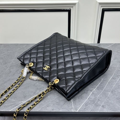 Replica Chanel AAA Quality Shoulder Bags For Women #1158265 $82.00 USD for Wholesale