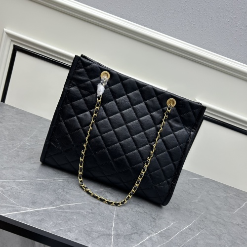 Replica Chanel AAA Quality Shoulder Bags For Women #1158265 $82.00 USD for Wholesale