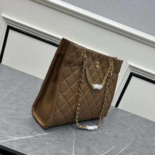 Replica Chanel AAA Quality Shoulder Bags For Women #1158266 $82.00 USD for Wholesale