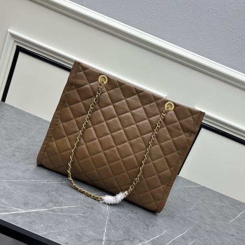 Replica Chanel AAA Quality Shoulder Bags For Women #1158266 $82.00 USD for Wholesale