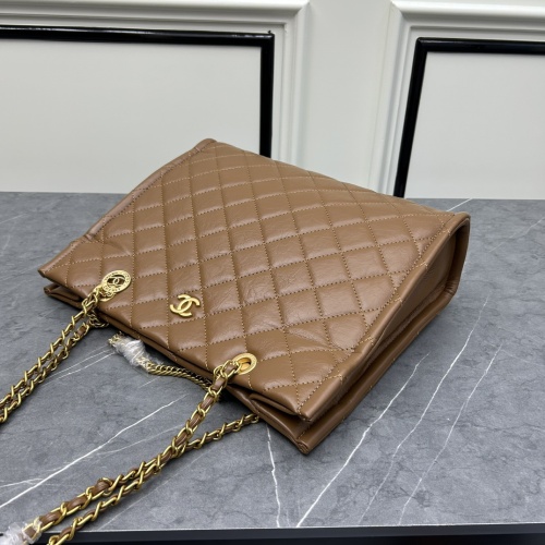 Replica Chanel AAA Quality Shoulder Bags For Women #1158266 $82.00 USD for Wholesale