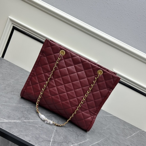 Replica Chanel AAA Quality Shoulder Bags For Women #1158267 $82.00 USD for Wholesale