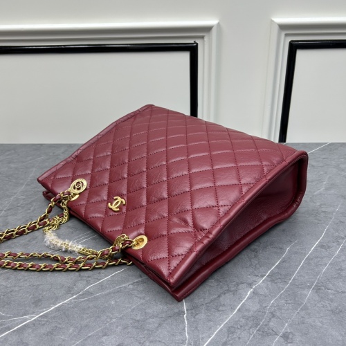 Replica Chanel AAA Quality Shoulder Bags For Women #1158267 $82.00 USD for Wholesale