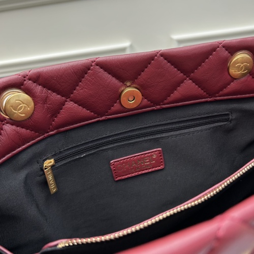 Replica Chanel AAA Quality Shoulder Bags For Women #1158267 $82.00 USD for Wholesale