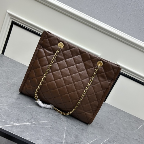 Replica Chanel AAA Quality Shoulder Bags For Women #1158268 $82.00 USD for Wholesale