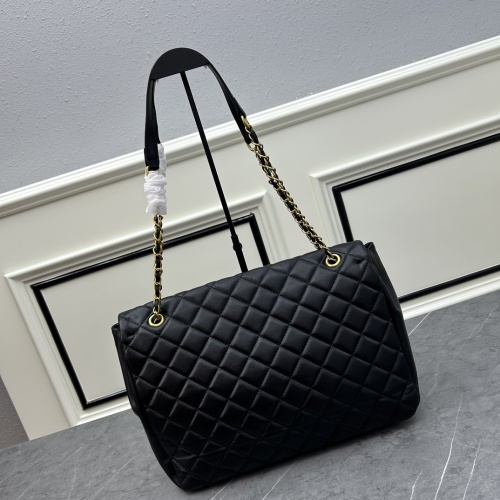 Replica Chanel AAA Quality Shoulder Bags For Women #1158280 $82.00 USD for Wholesale