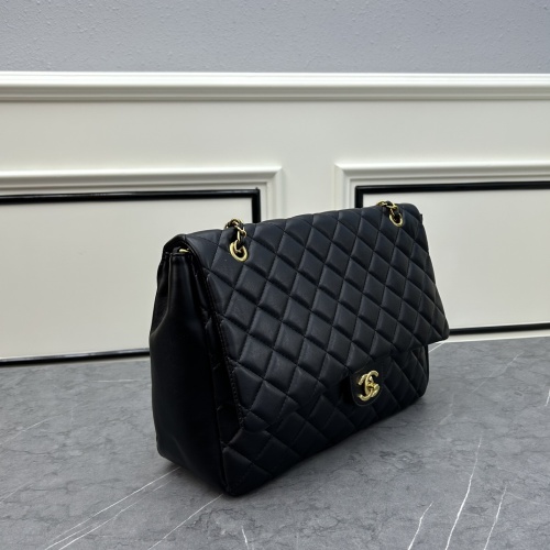 Replica Chanel AAA Quality Shoulder Bags For Women #1158280 $82.00 USD for Wholesale