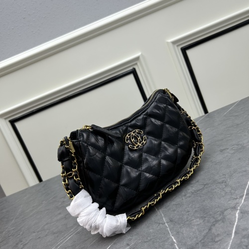 Replica Chanel AAA Quality Shoulder Bags For Women #1158288 $76.00 USD for Wholesale