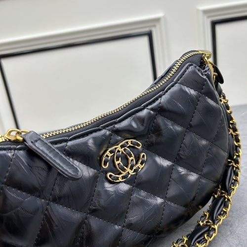 Replica Chanel AAA Quality Shoulder Bags For Women #1158288 $76.00 USD for Wholesale