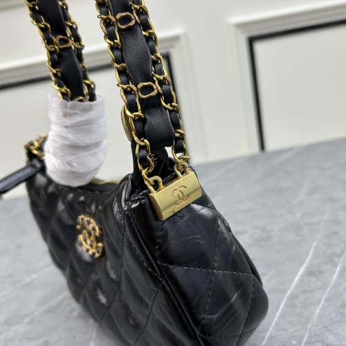 Replica Chanel AAA Quality Shoulder Bags For Women #1158288 $76.00 USD for Wholesale