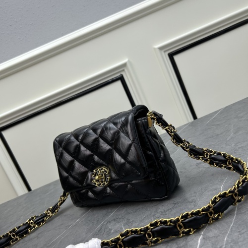 Replica Chanel AAA Quality Messenger Bags For Women #1158291 $80.00 USD for Wholesale