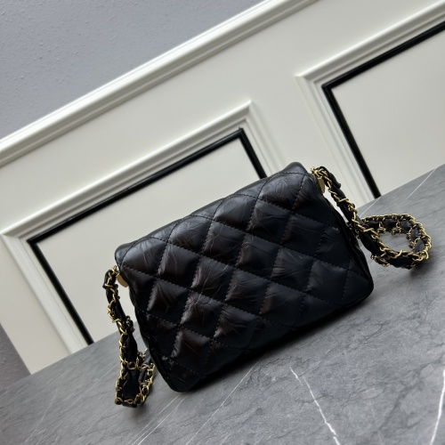 Replica Chanel AAA Quality Messenger Bags For Women #1158291 $80.00 USD for Wholesale