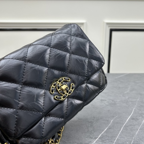 Replica Chanel AAA Quality Messenger Bags For Women #1158291 $80.00 USD for Wholesale