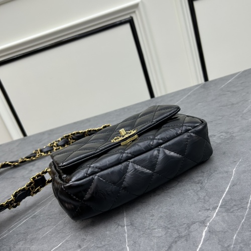 Replica Chanel AAA Quality Messenger Bags For Women #1158291 $80.00 USD for Wholesale