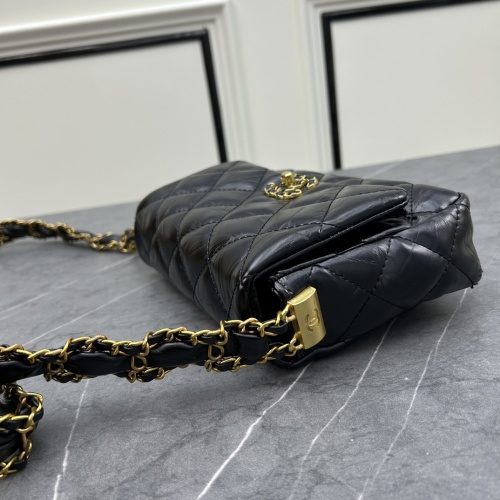 Replica Chanel AAA Quality Messenger Bags For Women #1158291 $80.00 USD for Wholesale