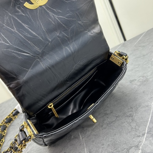 Replica Chanel AAA Quality Messenger Bags For Women #1158291 $80.00 USD for Wholesale