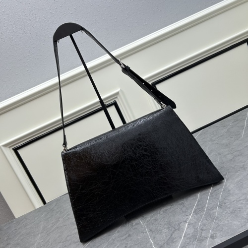 Replica Balenciaga AAA Quality Shoulder Bags For Women #1158322 $105.00 USD for Wholesale