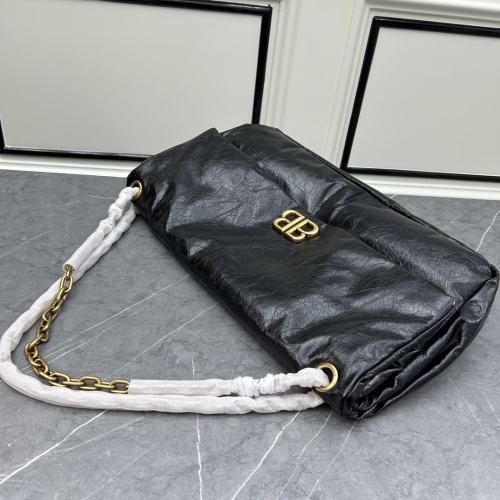 Replica Balenciaga AAA Quality Shoulder Bags For Women #1158331 $363.64 USD for Wholesale